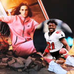 Caitlin Clark Blocks Ex-NFL Star Antonio Brown Following His Sexist Post